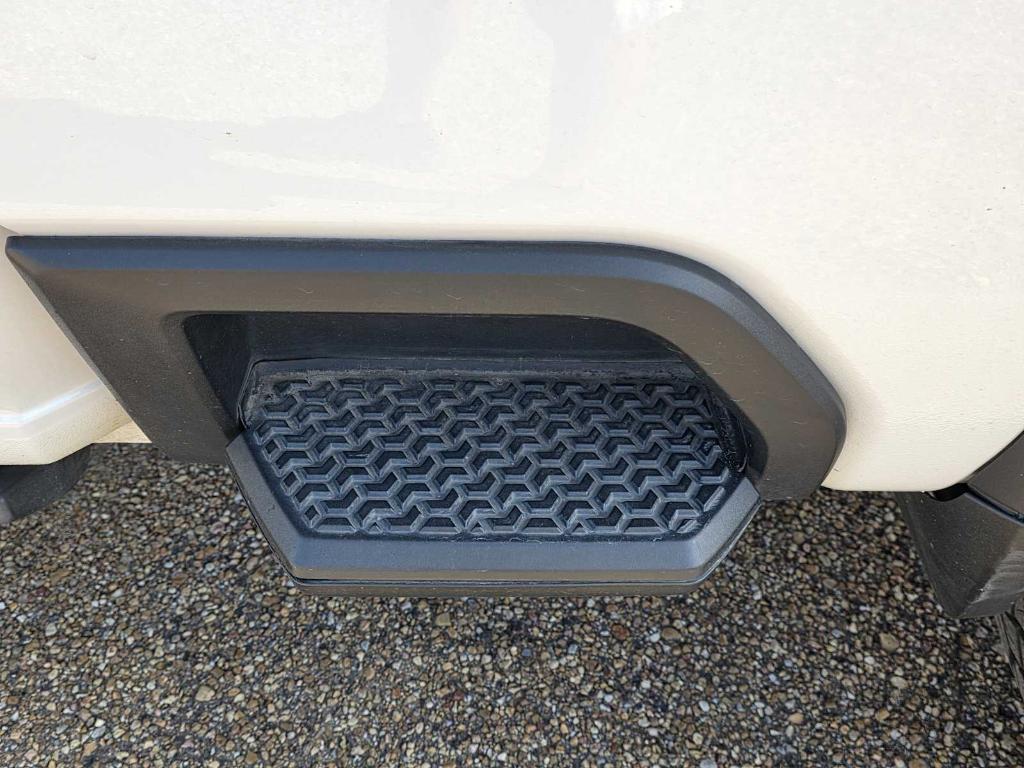 used 2022 Chevrolet Silverado 2500 car, priced at $55,900