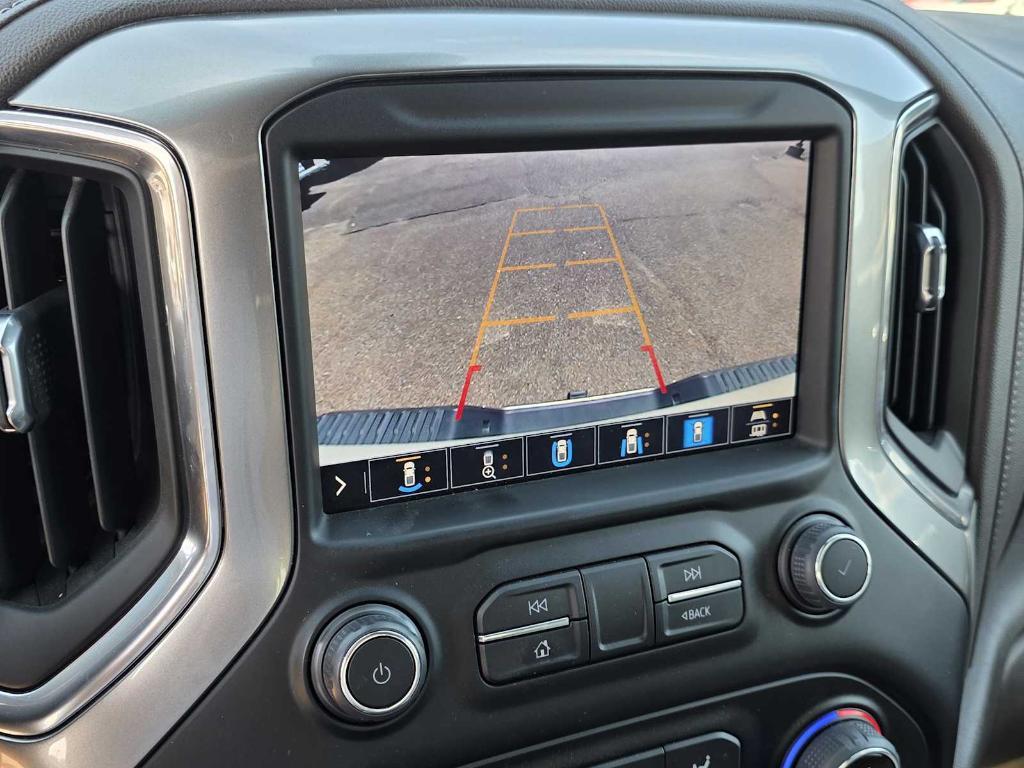 used 2022 Chevrolet Silverado 2500 car, priced at $55,900