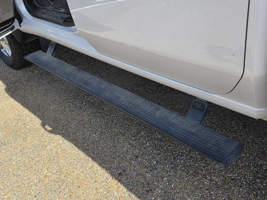 used 2022 Chevrolet Silverado 2500 car, priced at $55,900