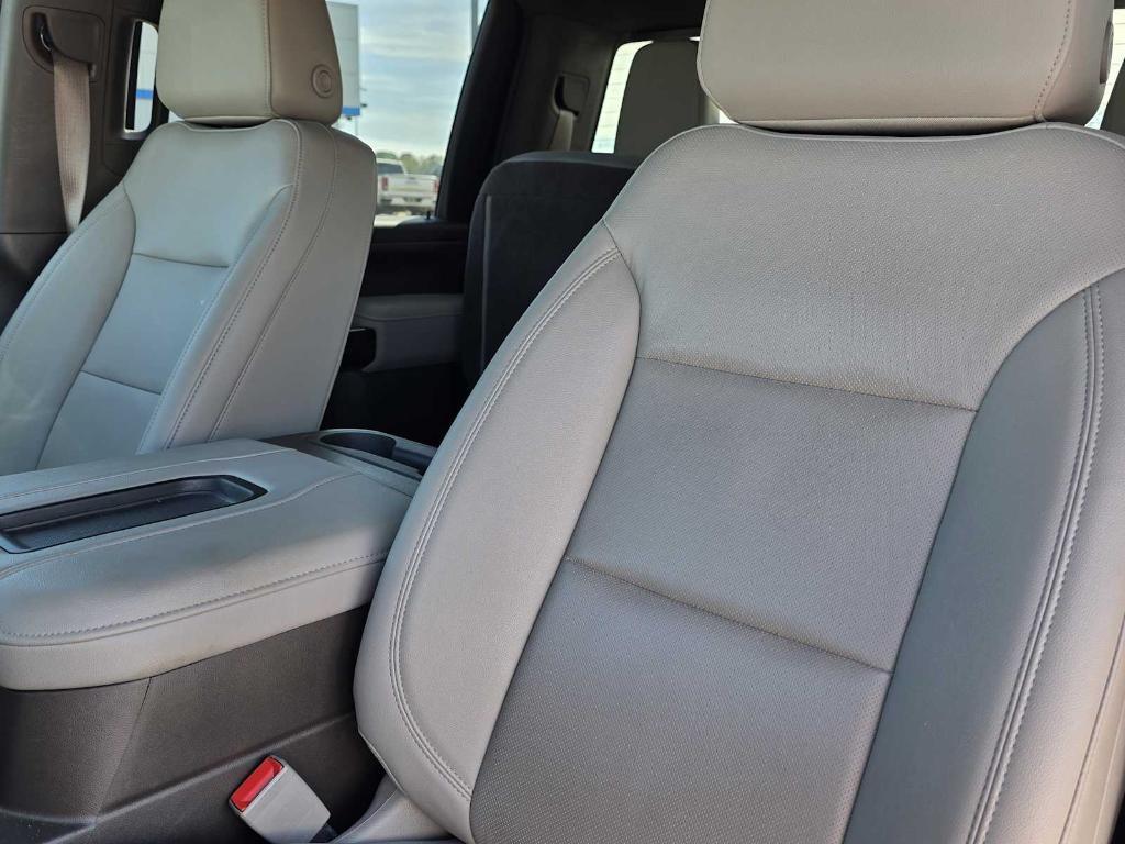 used 2022 Chevrolet Silverado 2500 car, priced at $55,900