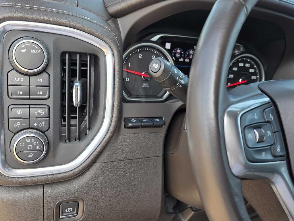 used 2022 Chevrolet Silverado 2500 car, priced at $55,900