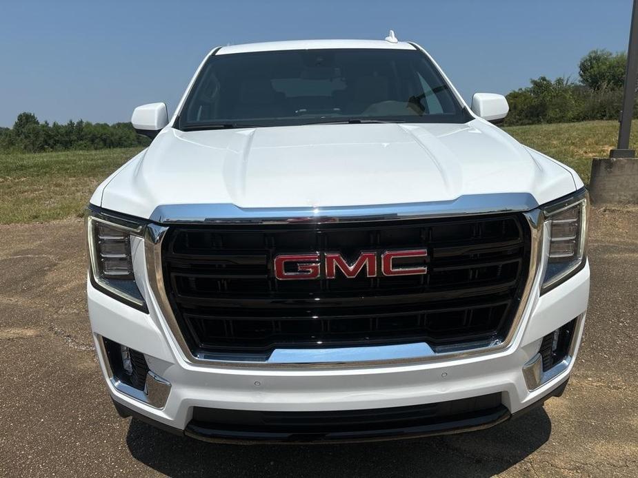 new 2024 GMC Yukon car