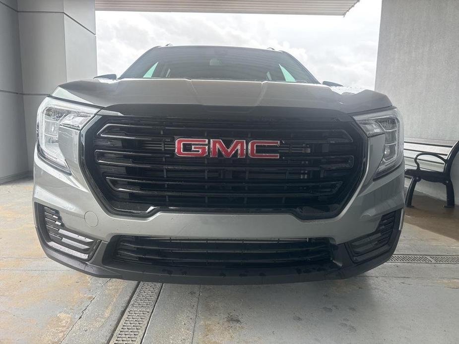 new 2024 GMC Terrain car, priced at $32,755