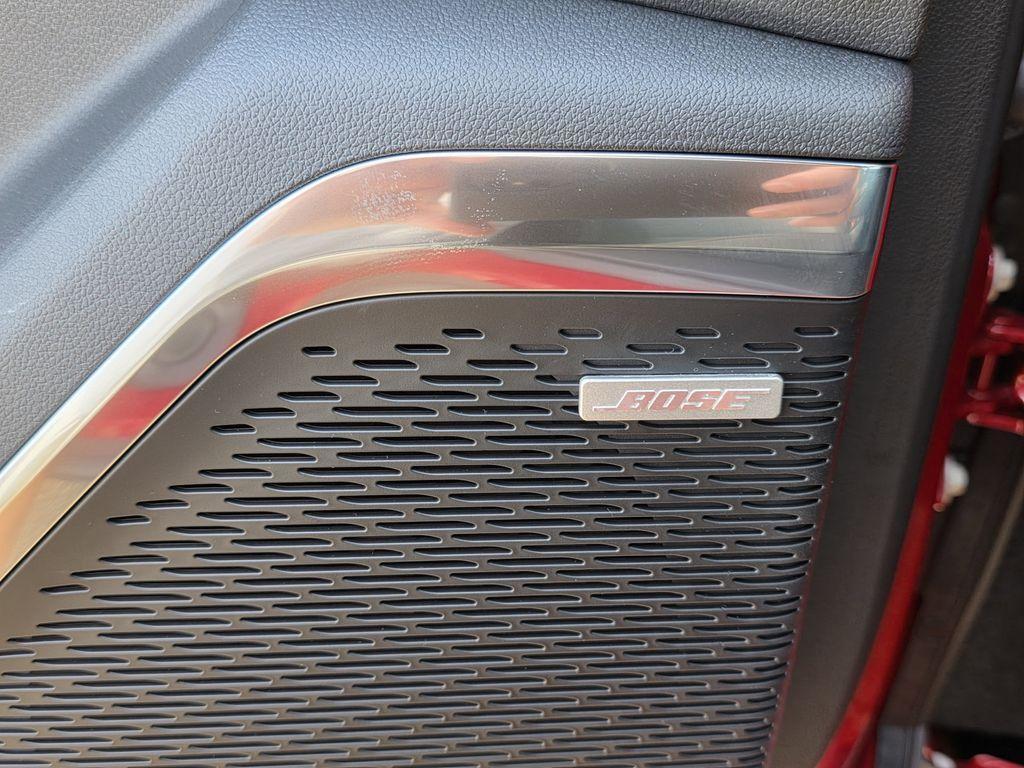 new 2025 GMC Acadia car, priced at $44,140