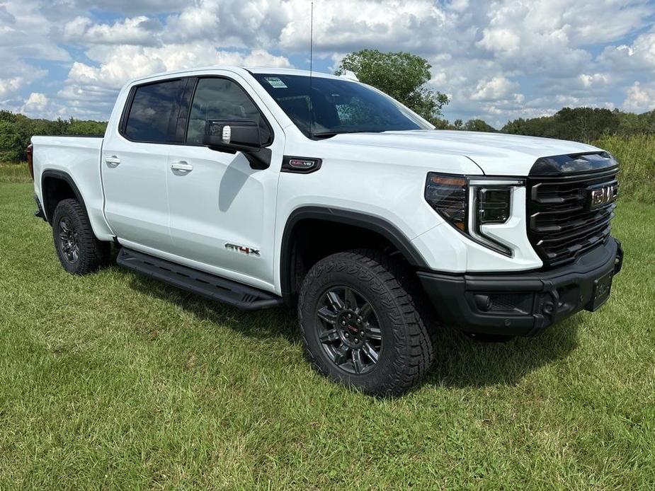 new 2024 GMC Sierra 1500 car