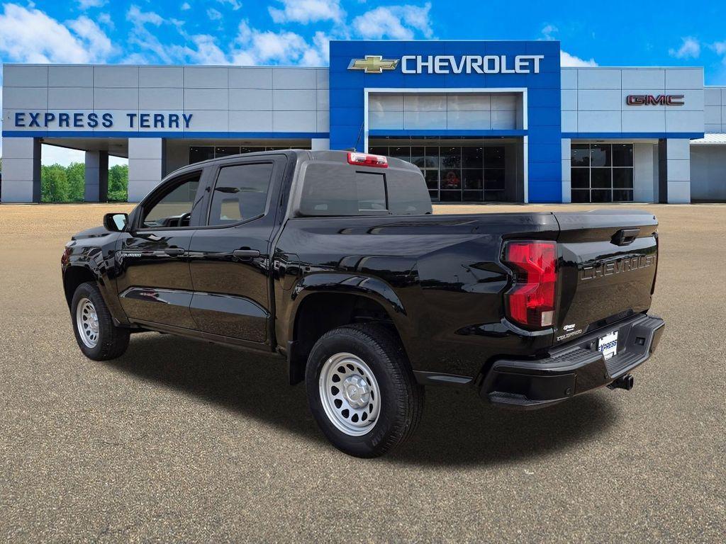 new 2025 Chevrolet Blazer EV car, priced at $41,860