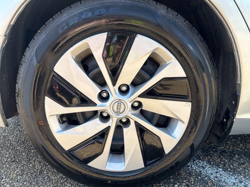 used 2023 Nissan Altima car, priced at $19,990
