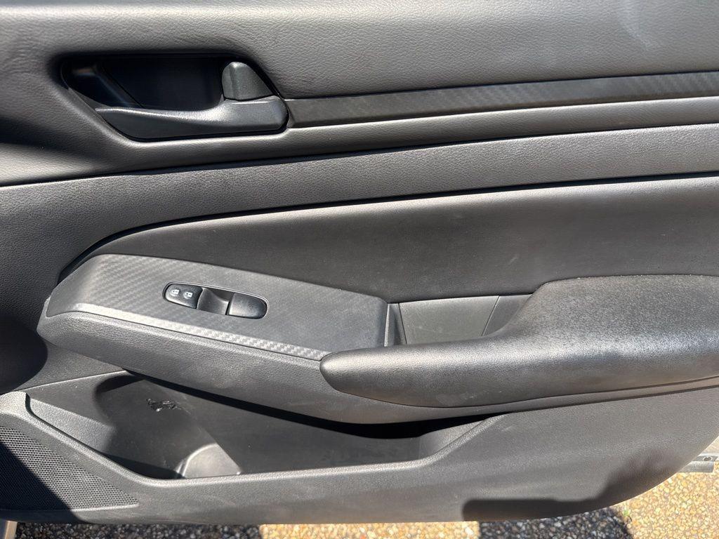 used 2023 Nissan Altima car, priced at $19,990