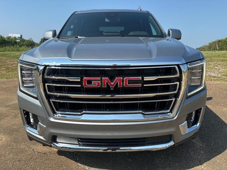 new 2024 GMC Yukon XL car