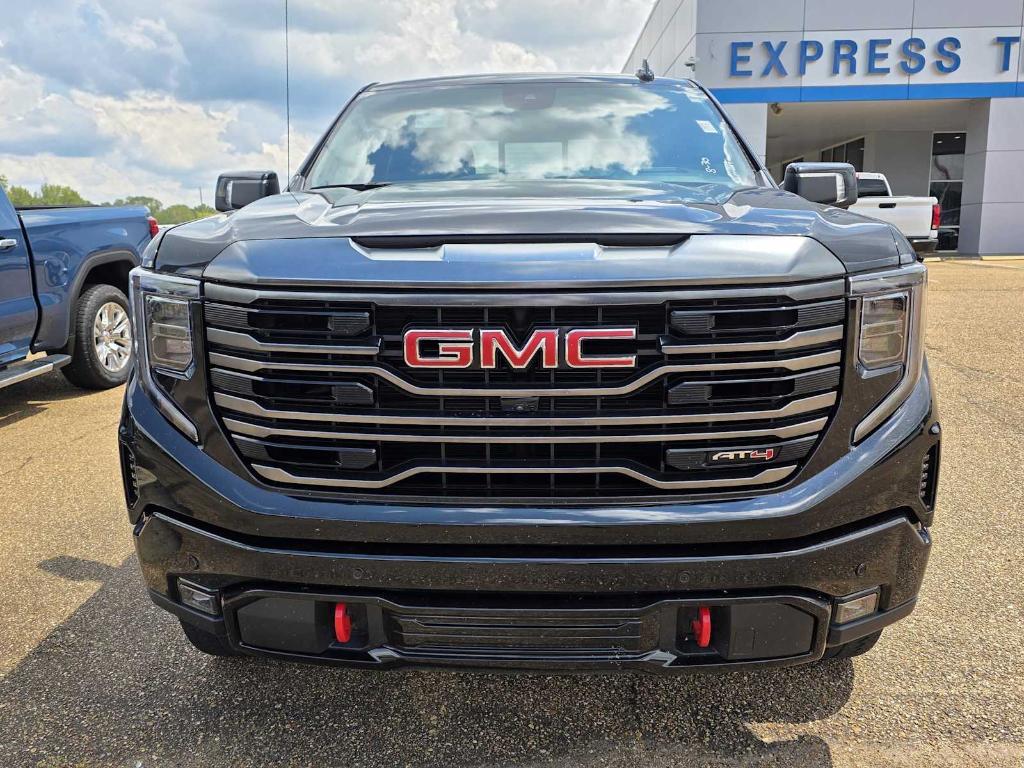 used 2024 GMC Sierra 1500 car, priced at $60,900
