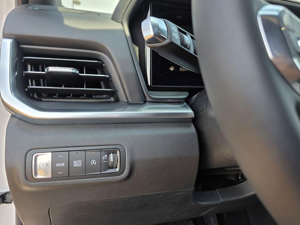 new 2026 GMC Terrain car, priced at $31,560