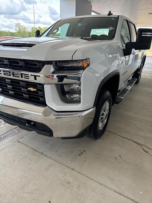 used 2023 Chevrolet Silverado 2500 car, priced at $48,159