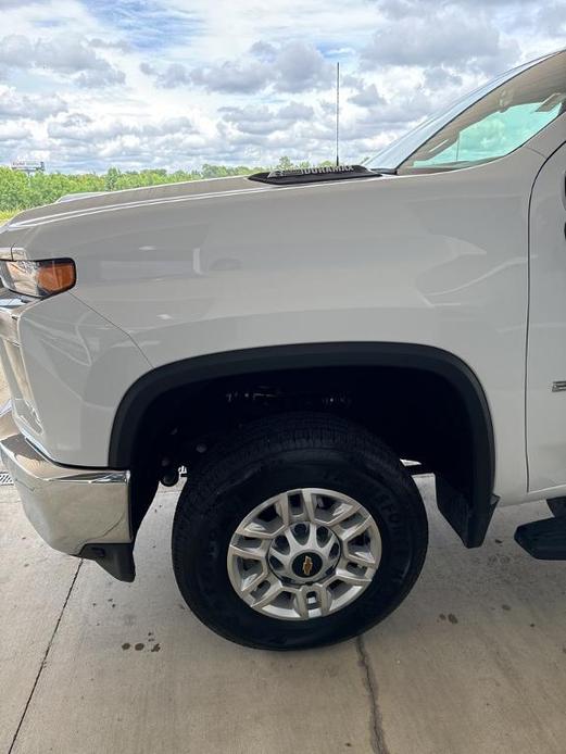 used 2023 Chevrolet Silverado 2500 car, priced at $48,159