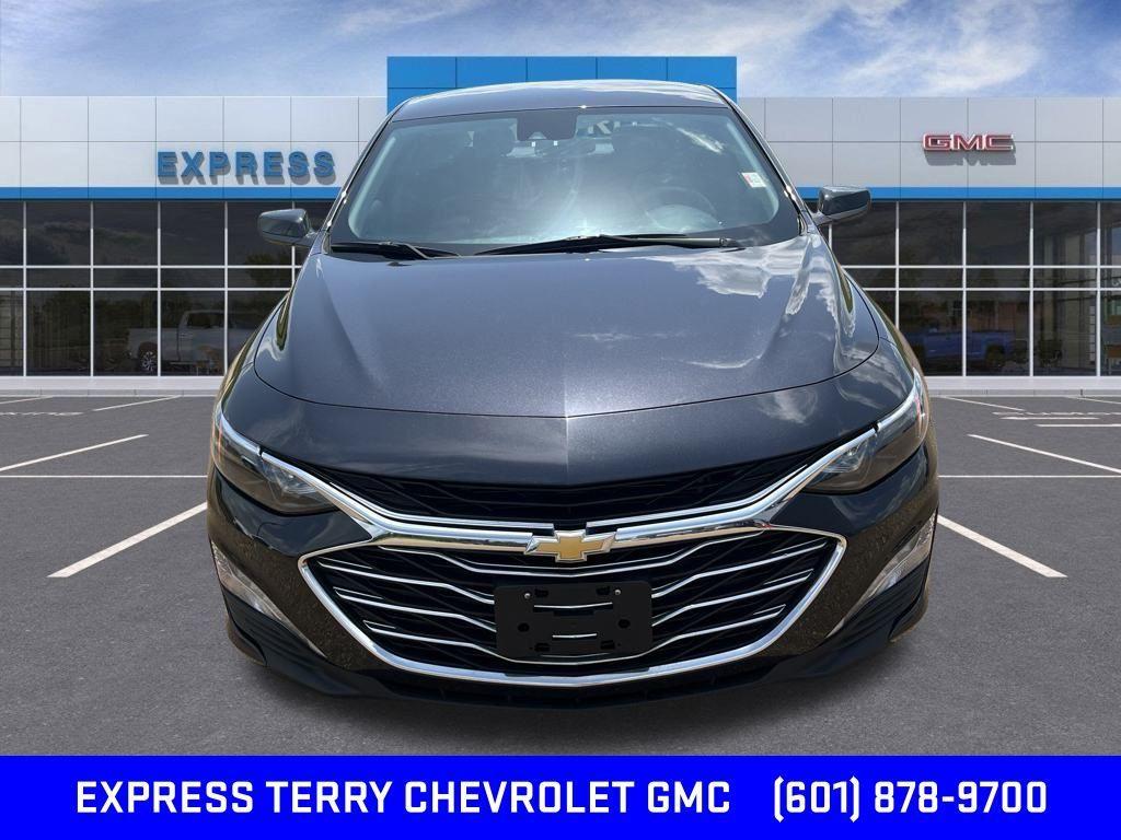 used 2023 Chevrolet Malibu car, priced at $22,250