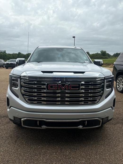 new 2024 GMC Sierra 1500 car, priced at $74,600