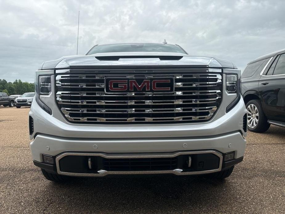 new 2024 GMC Sierra 1500 car, priced at $74,600