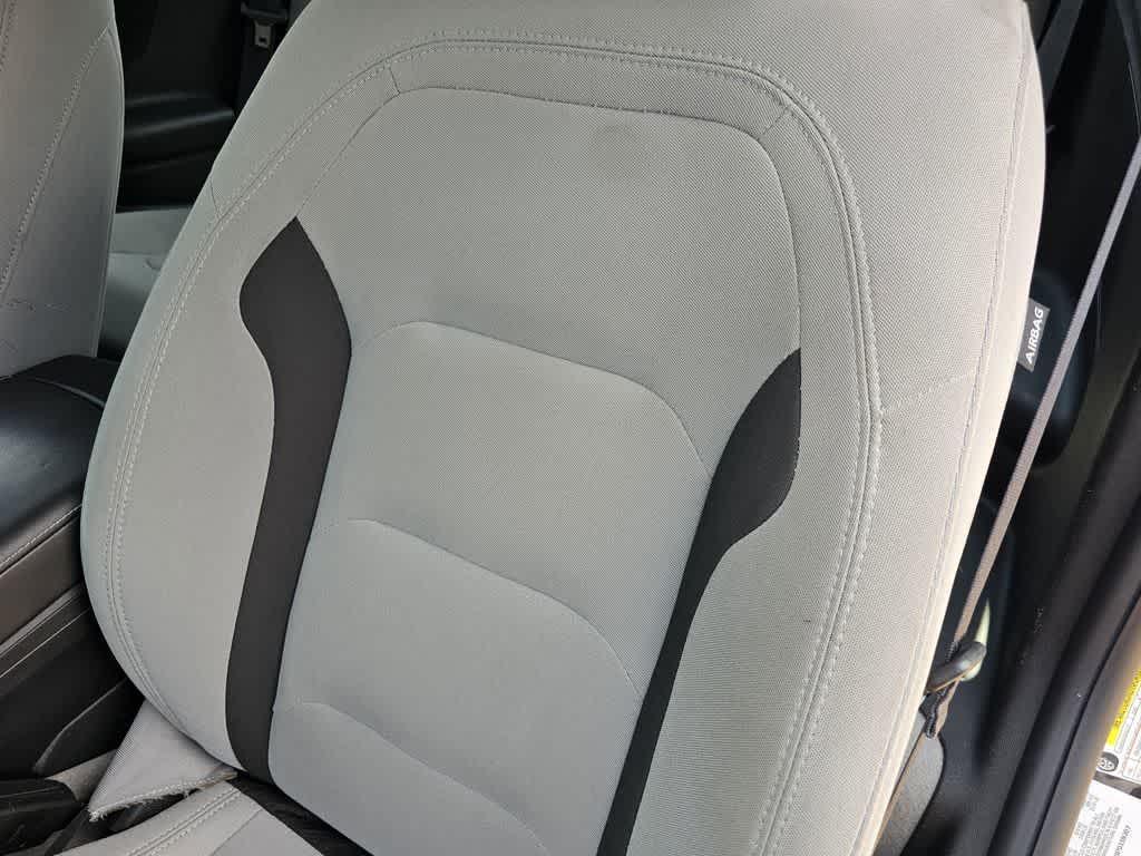 used 2023 Chevrolet Camaro car, priced at $26,747