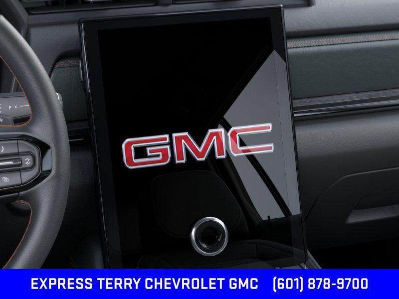 new 2026 GMC Terrain car