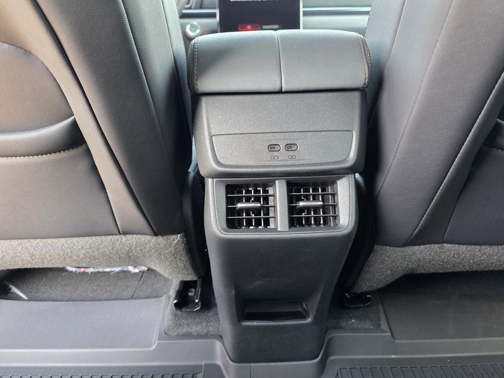 new 2026 GMC Terrain car, priced at $39,520