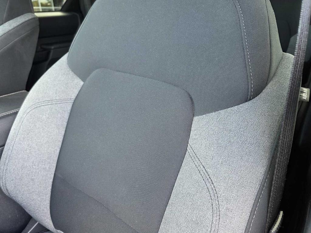 used 2025 Ford Bronco car, priced at $44,525