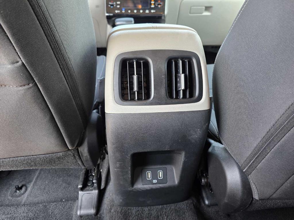 used 2024 Hyundai Tucson car, priced at $24,700