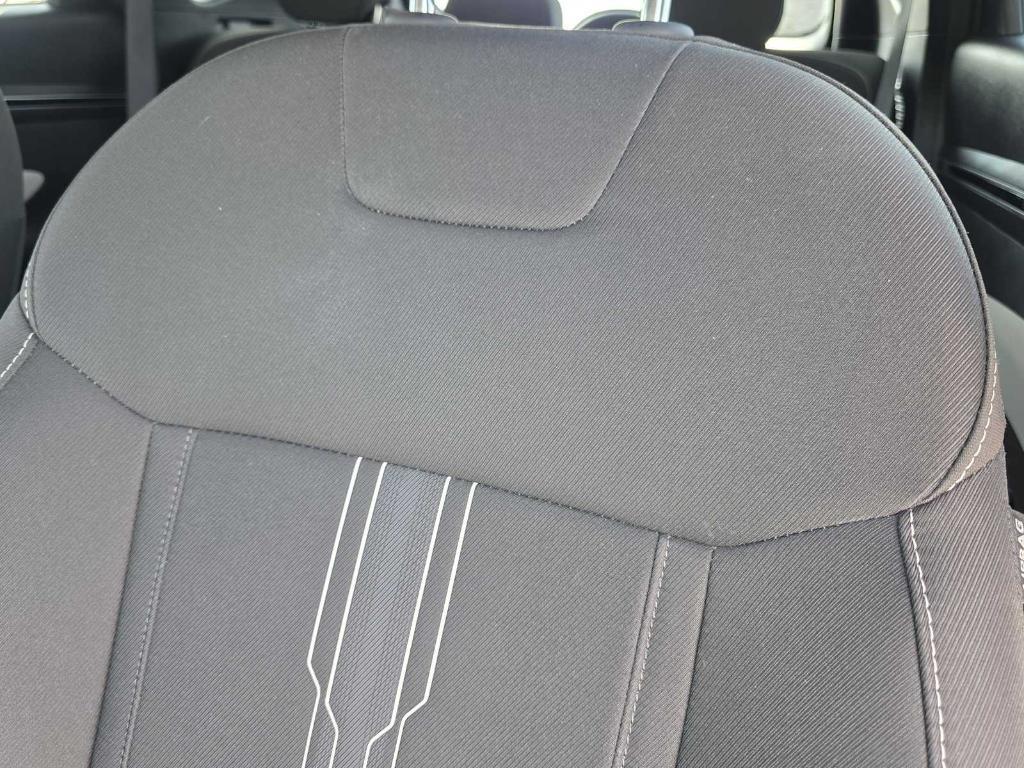 used 2024 Hyundai Tucson car, priced at $24,700