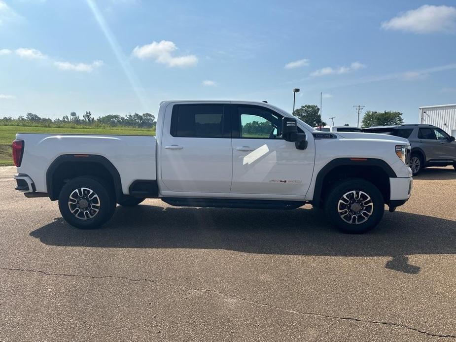 used 2021 GMC Sierra 2500 car, priced at $50,995