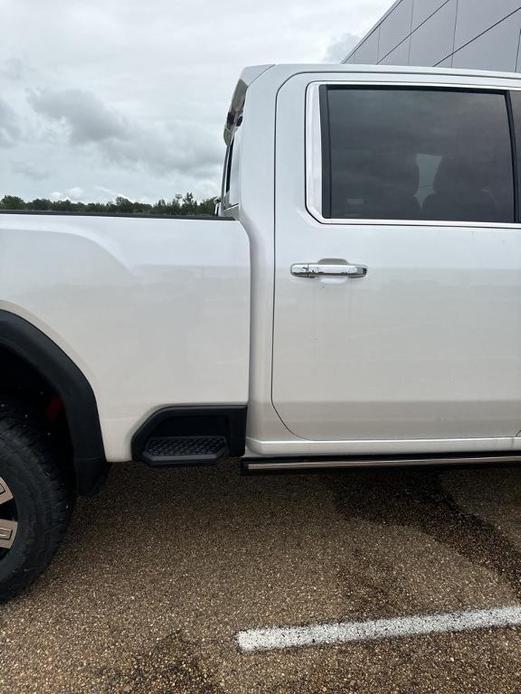 new 2024 GMC Sierra 2500 car, priced at $91,690