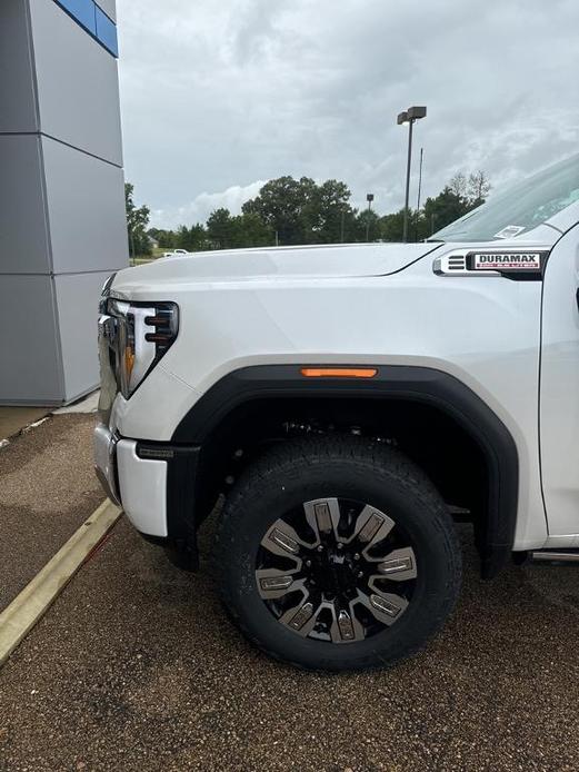 new 2024 GMC Sierra 2500 car, priced at $91,690