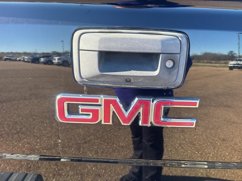 used 2019 GMC Sierra 3500 car, priced at $61,991