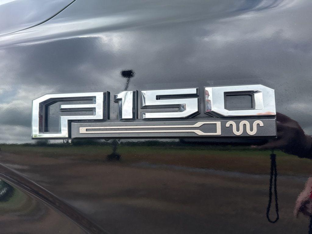 used 2019 Ford F-150 car, priced at $28,990