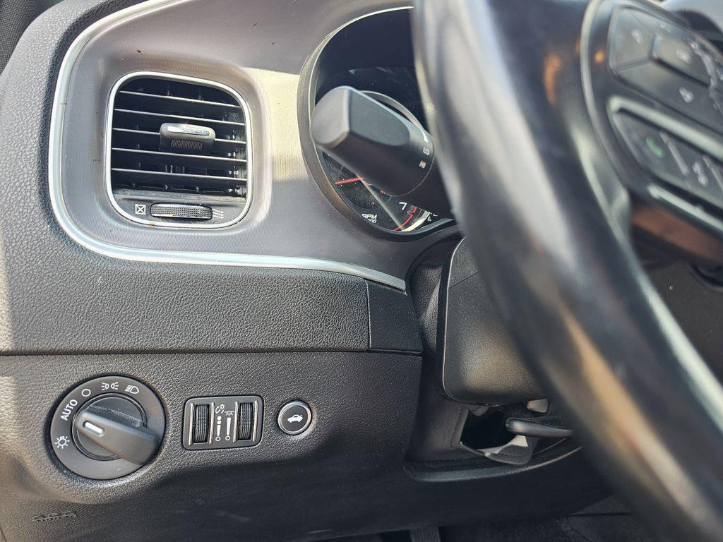 used 2022 Dodge Charger car, priced at $22,495