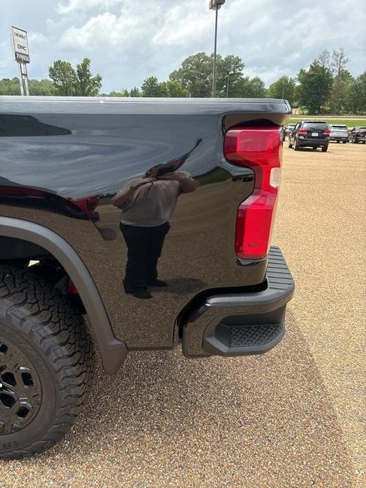 new 2024 Chevrolet Silverado 2500 car, priced at $83,445