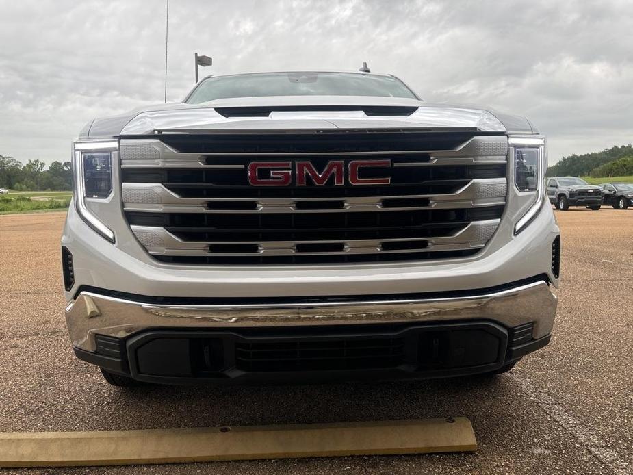 new 2024 GMC Sierra 1500 car, priced at $54,145