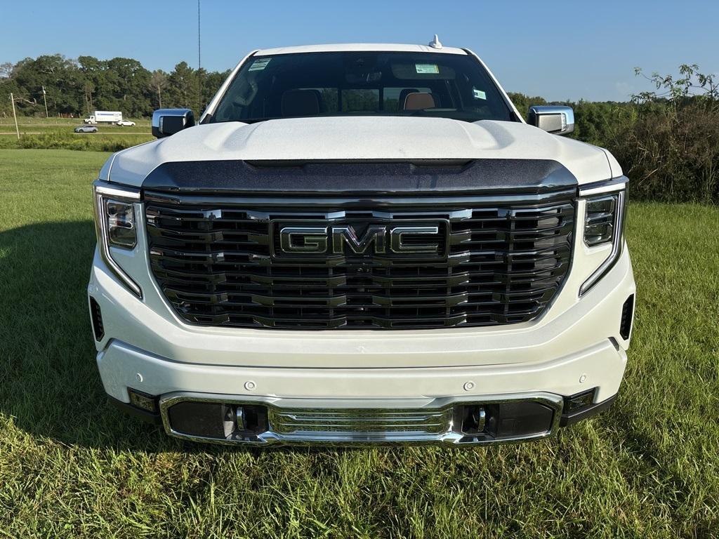 new 2024 GMC Sierra 1500 car