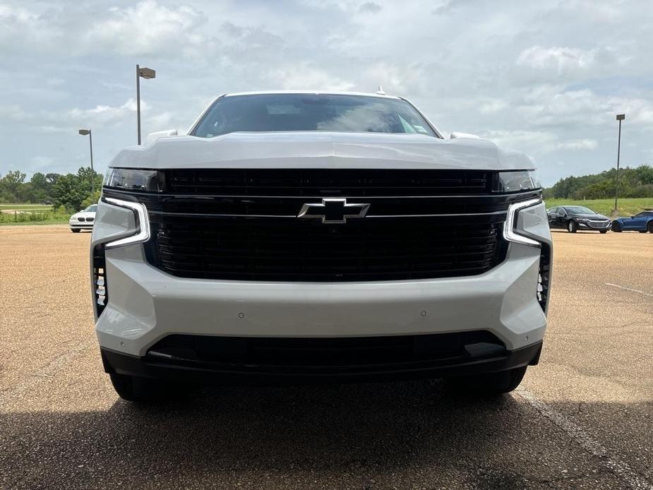 new 2024 Chevrolet Tahoe car, priced at $70,755