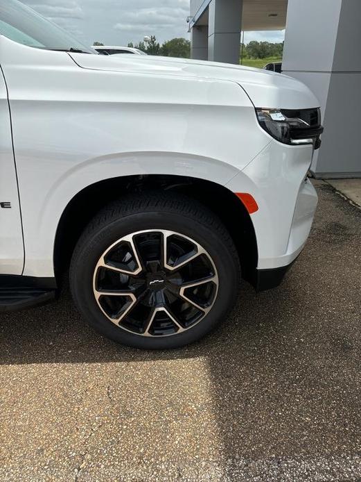 new 2024 Chevrolet Tahoe car, priced at $70,755