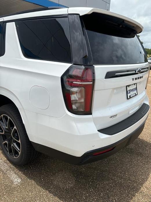 new 2024 Chevrolet Tahoe car, priced at $70,755