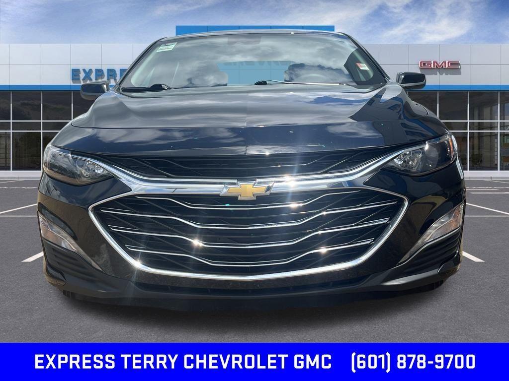 used 2023 Chevrolet Malibu car, priced at $20,990