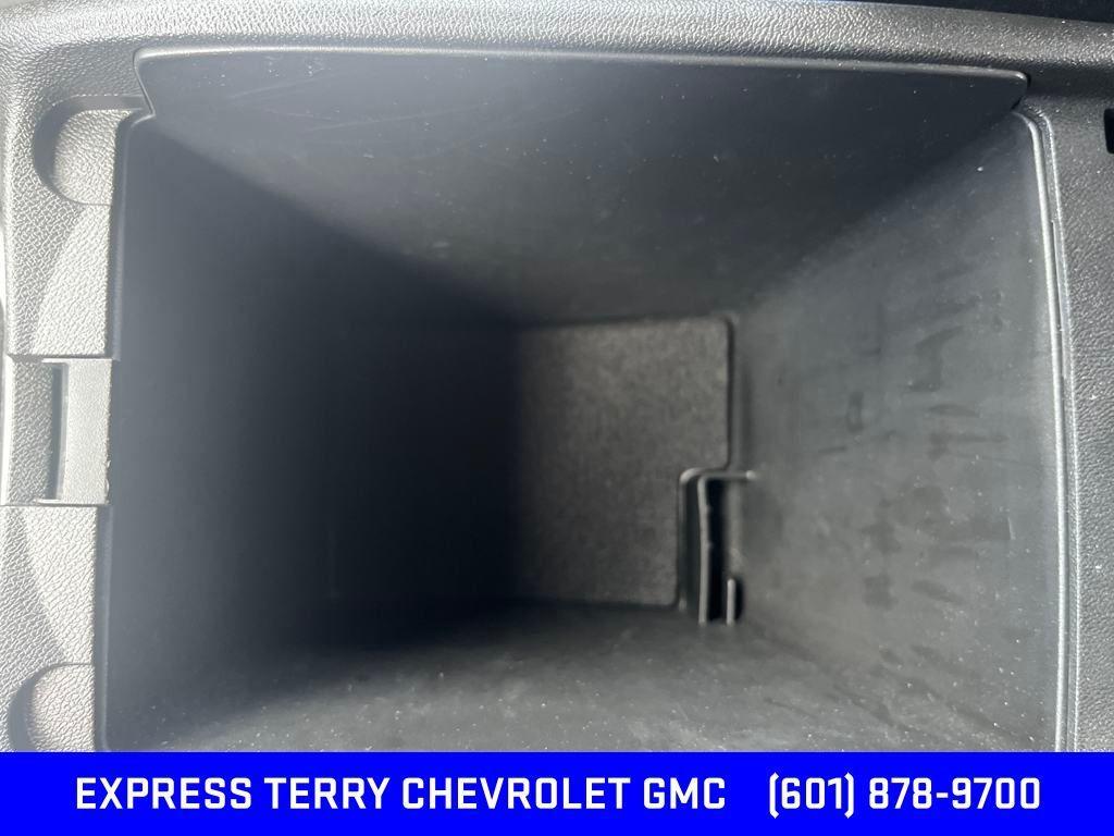 used 2023 Chevrolet Malibu car, priced at $20,990