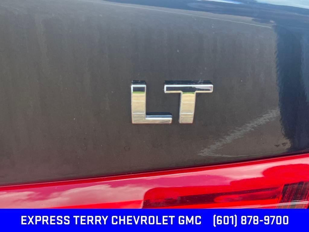 used 2023 Chevrolet Malibu car, priced at $20,990