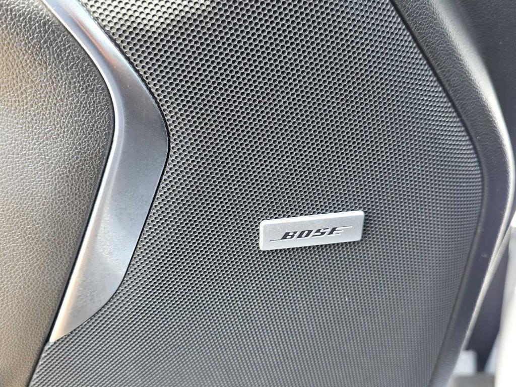 used 2023 Chevrolet Suburban car, priced at $45,646