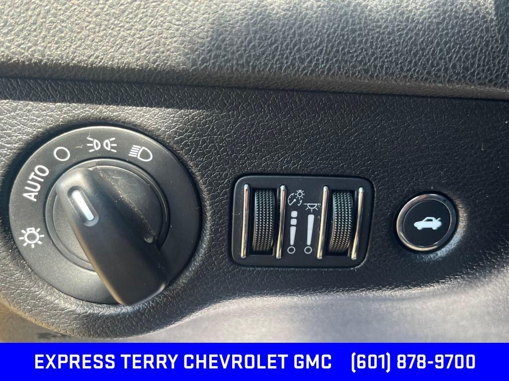 used 2023 Dodge Charger car, priced at $25,990