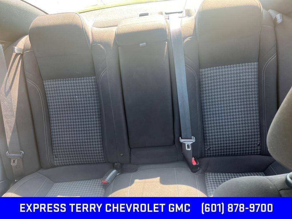 used 2023 Dodge Charger car, priced at $25,990
