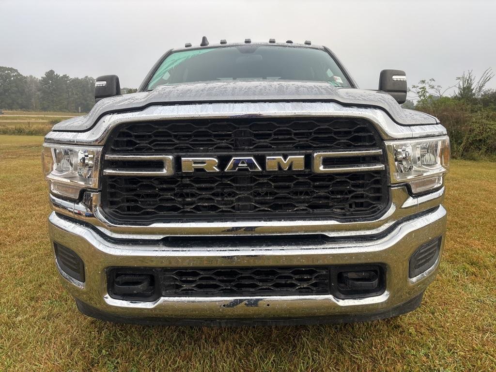 used 2024 Ram 2500 car, priced at $50,375