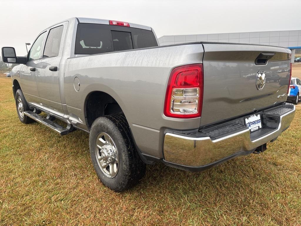 used 2024 Ram 2500 car, priced at $50,375