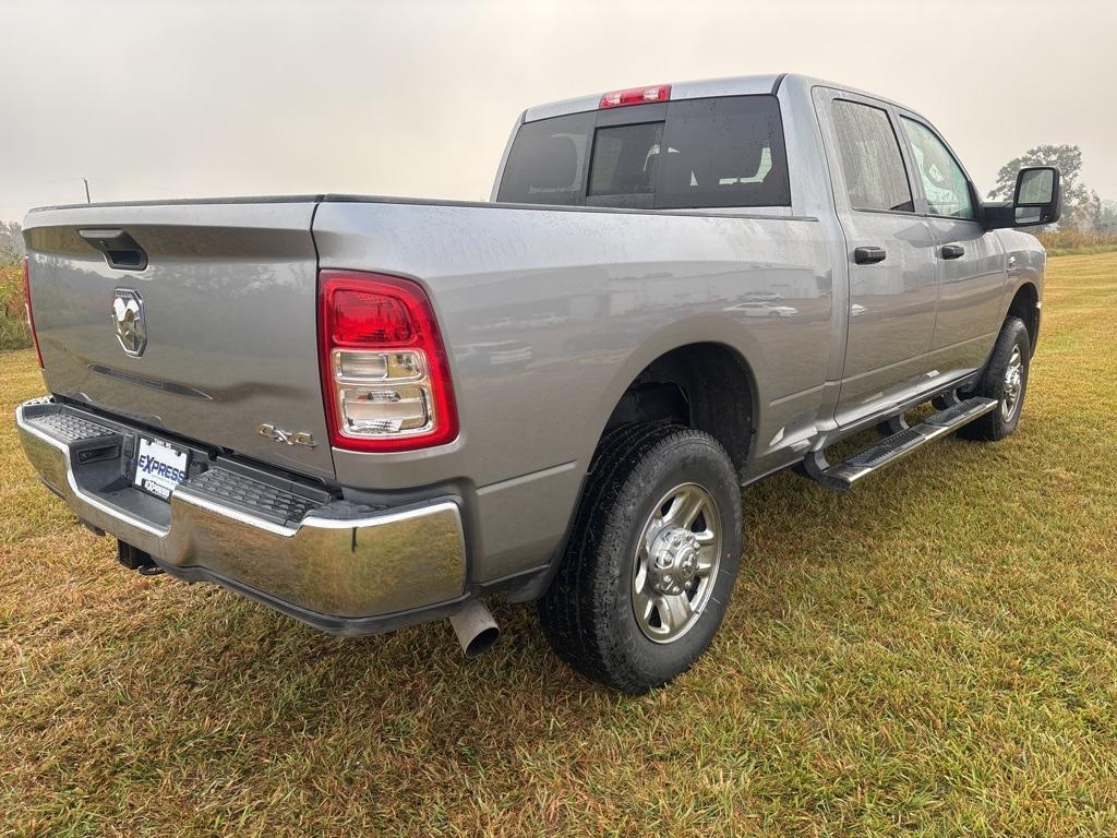 used 2024 Ram 2500 car, priced at $50,375