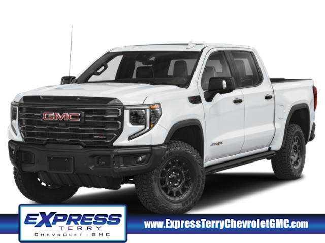 used 2024 GMC Sierra 1500 car, priced at $64,990