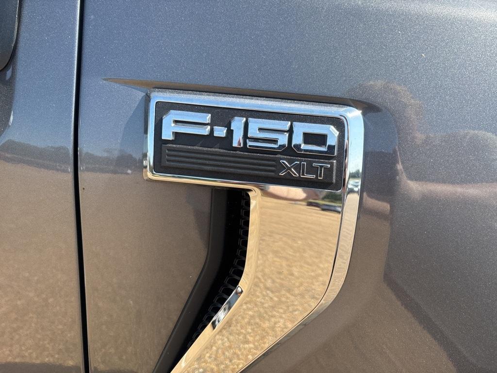 used 2023 Ford F-150 car, priced at $33,591