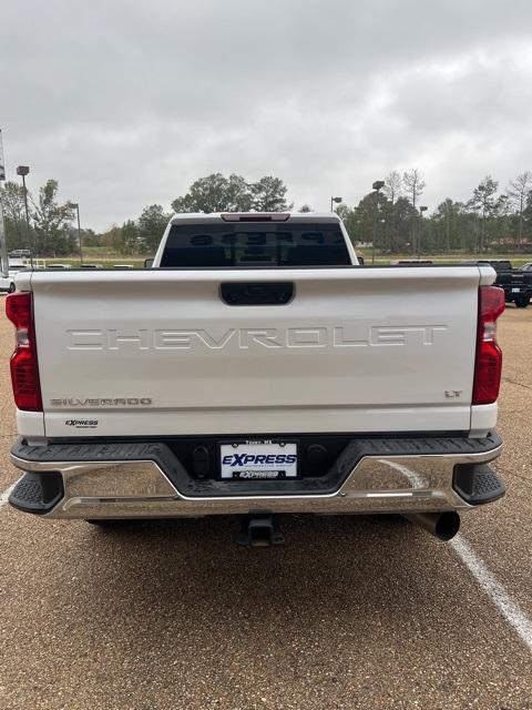 used 2024 Chevrolet Silverado 3500 car, priced at $63,502